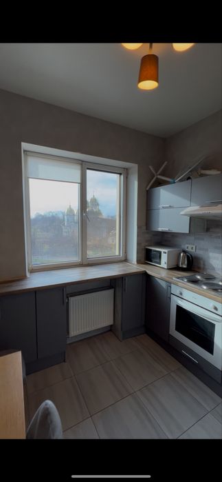 1 комнатная  Центр Евроремонт Новый Дом