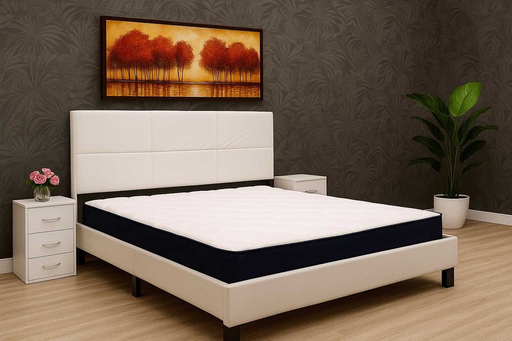 SUPER BARATOOO CAMA DE CASAL NOVA entrega gratis paga na entrega