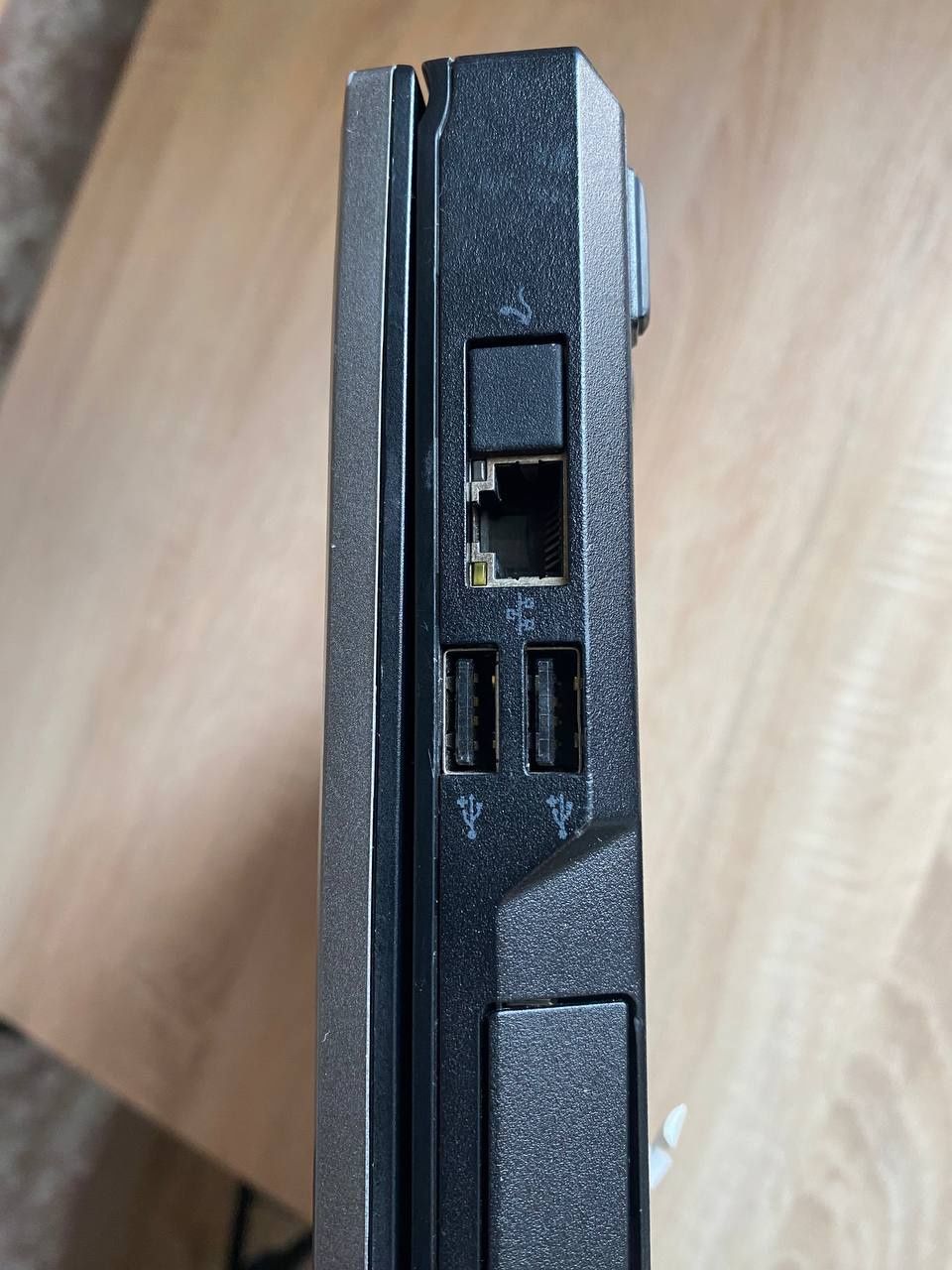 ноутбук DELL E5410
