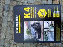 Karcher K4 compact