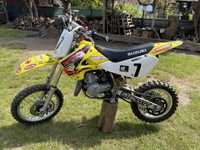 Cross Suzuki RM 65