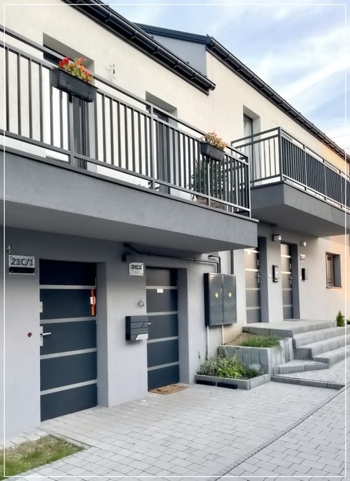 Nowe! Mieszkanie bezczynszowe do wynajęcia 90 m2, ul. Zabełecka 21
