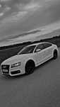 Audi A5 Doinwestowane Audi A5 3.0tdi 240km Sportback Quattro 2xSline Stronic