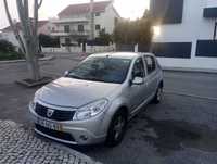 Dacia Sandero 1.5dci