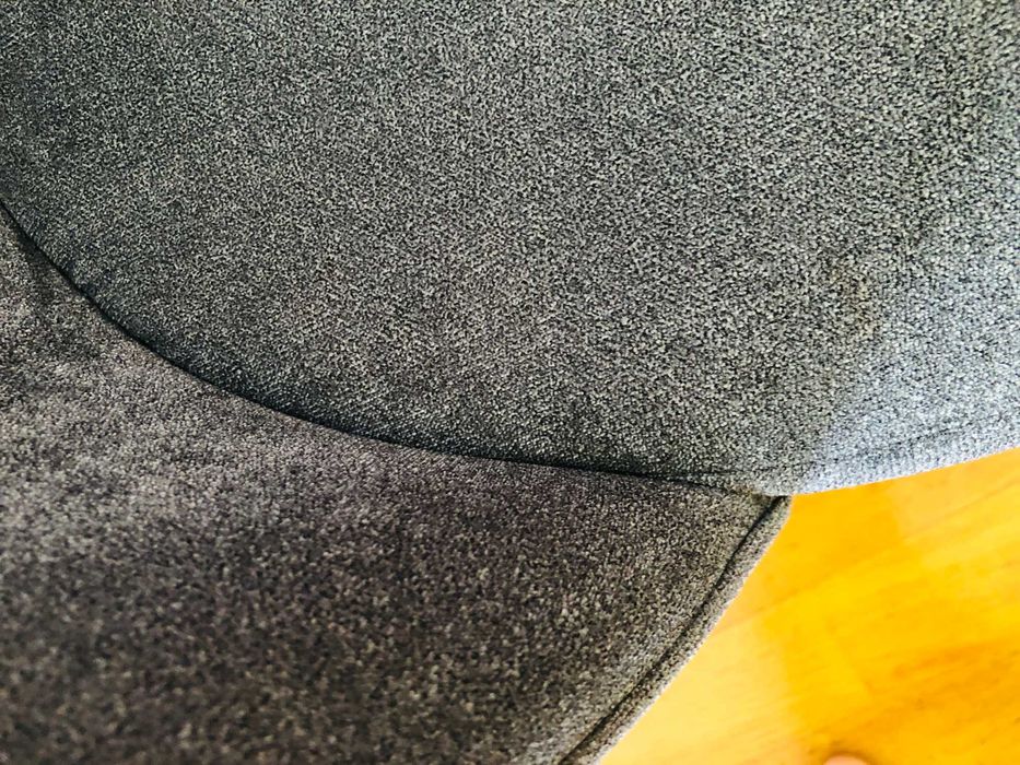 Cadeira de tecido AREA