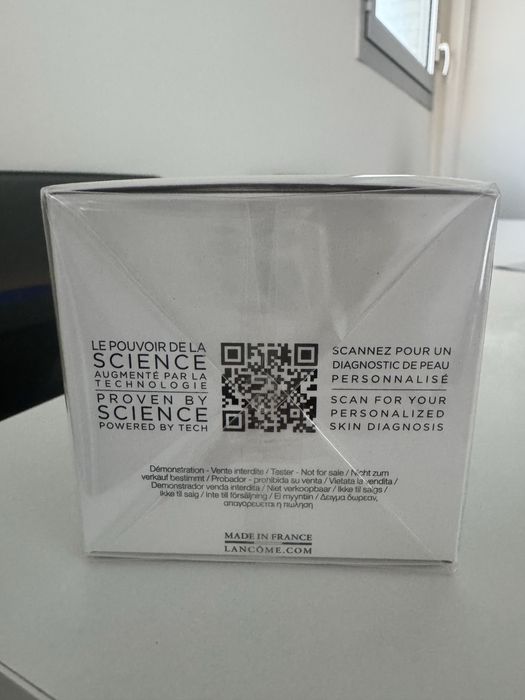 Creme de Dia LANCÔME