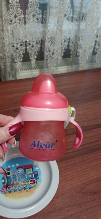 Набір для малюка