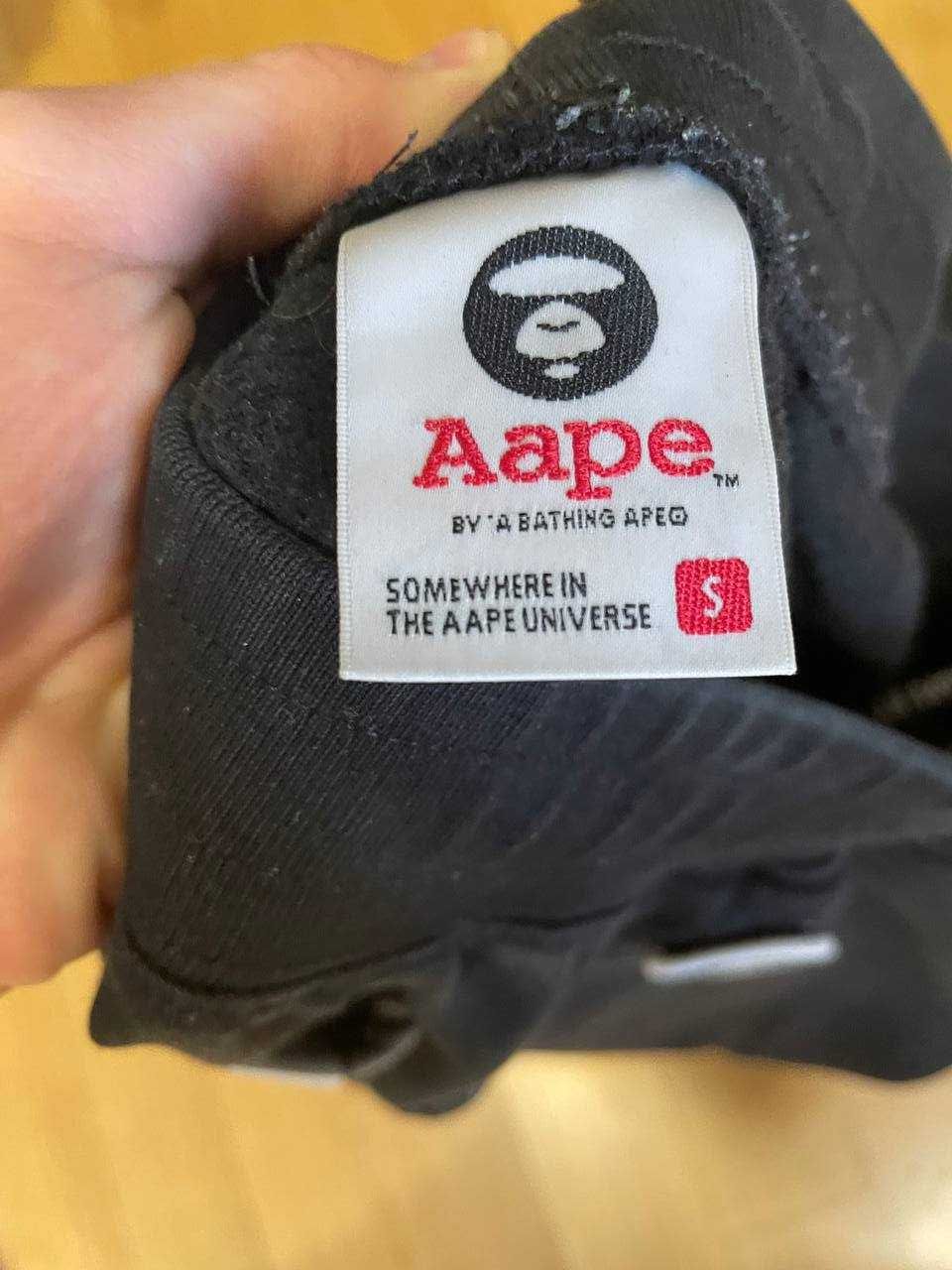 Штаны Aape (Bape) S size