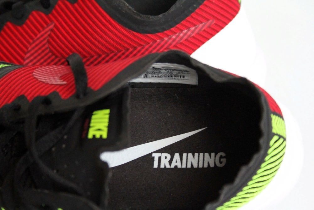 кроссовки беговые Nike Free Trainer 3.0 размер 42