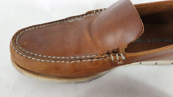 Półbuty męskie Timberland SKÓRA R 44