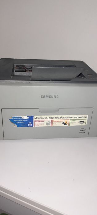 Принтер лазерний Samsung ml1641