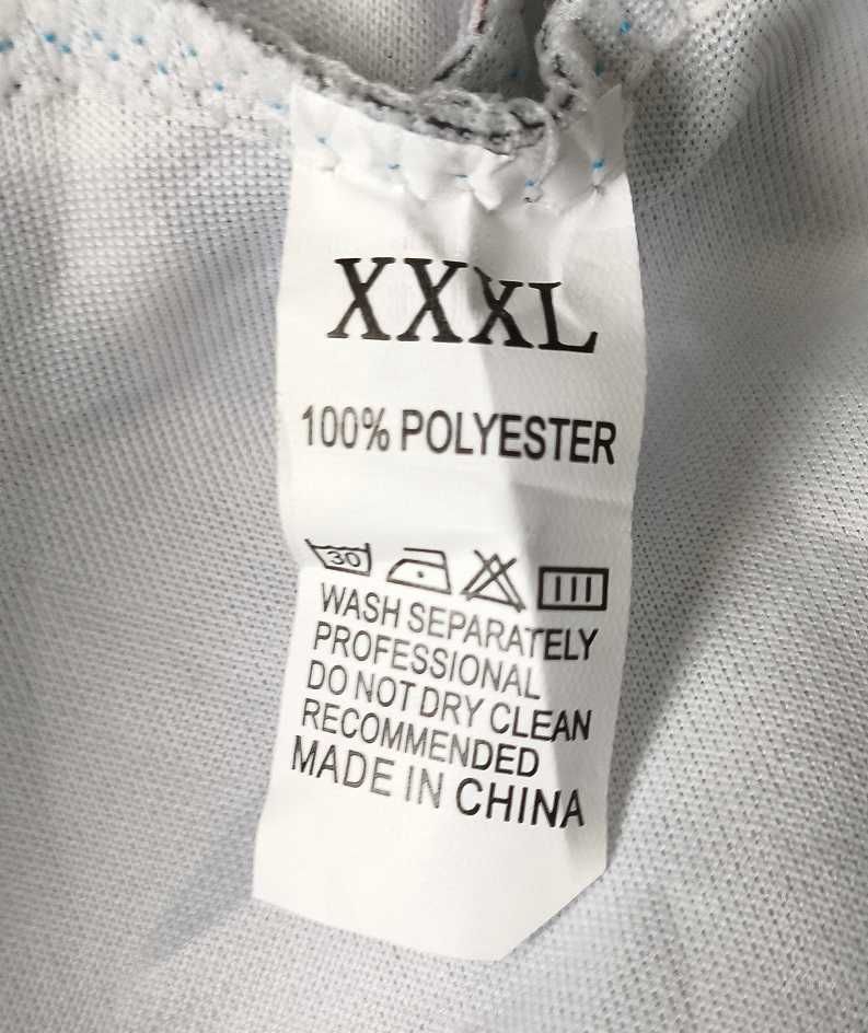 Męska bluza z kapturem motyw grzyby Muchomory r.3XL