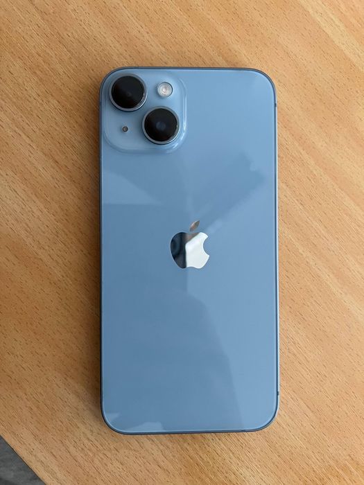 Iphone 14 w dobrym stanie