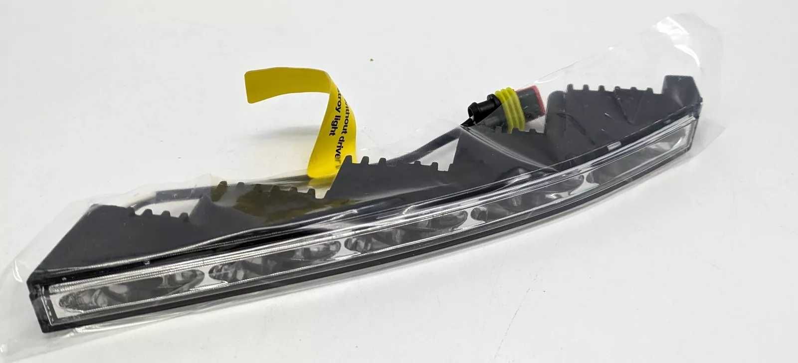 Дневні ходові вогні Nolden LED Premium Line Slim ML-018 1740.1 2х5 led