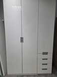 Szafa IKEA PAX 150x236x60 cm | Biała | Transport GRATIS 08.08