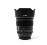 Об'єктив Viltrox 27mm f1.2 для  Sony E-Mount та Fujifilm X-Mount