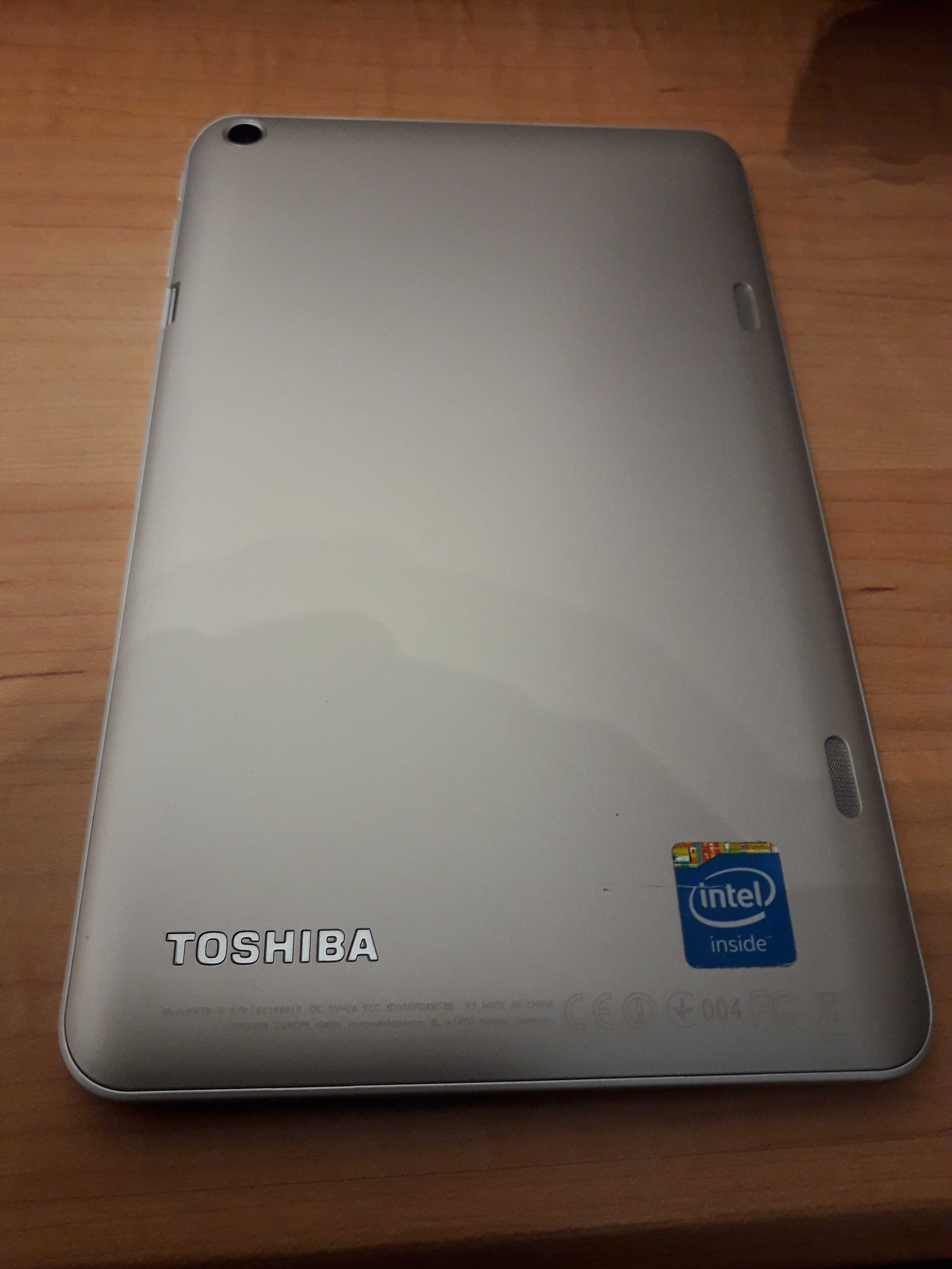 Tablet Toshiba personal computer