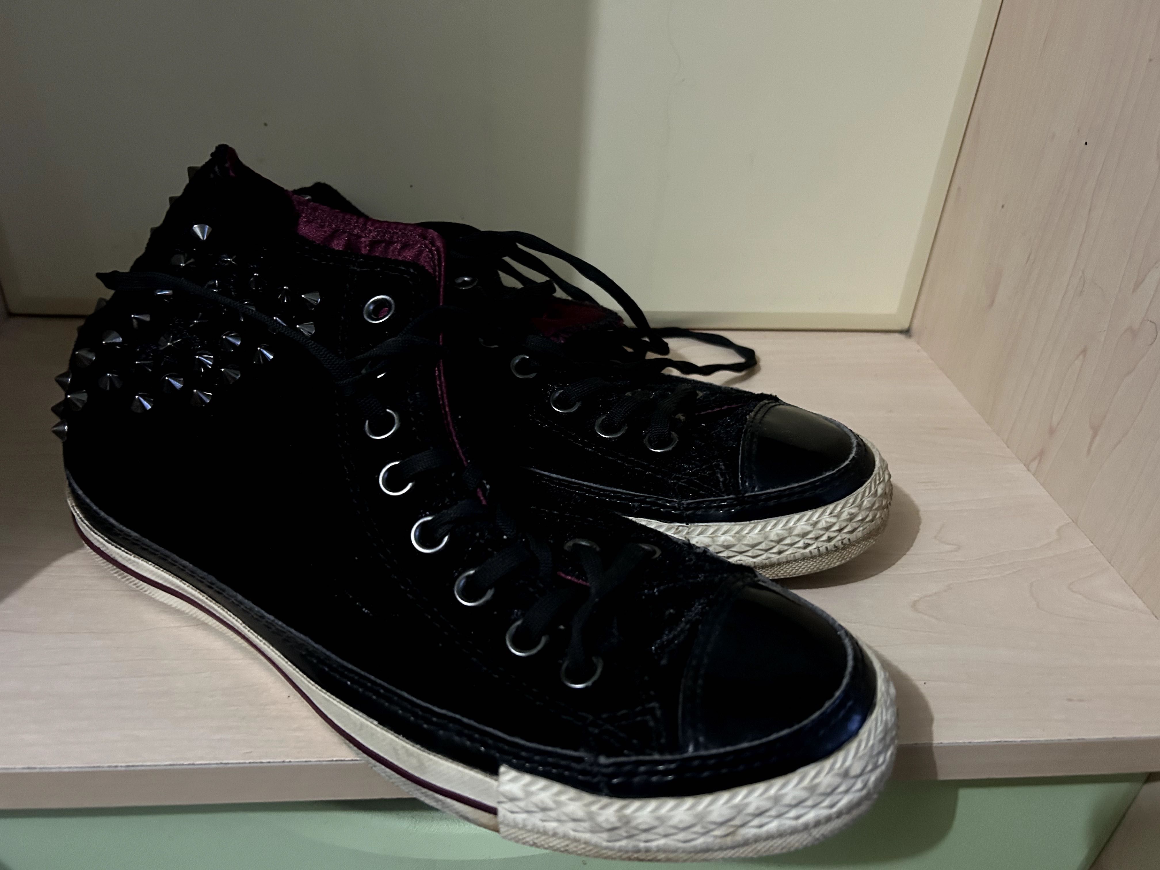 Кеди Converse All Star