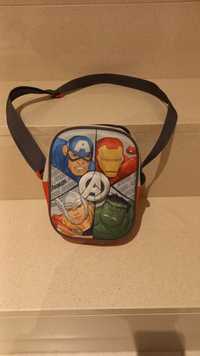 Bolsa da marvels