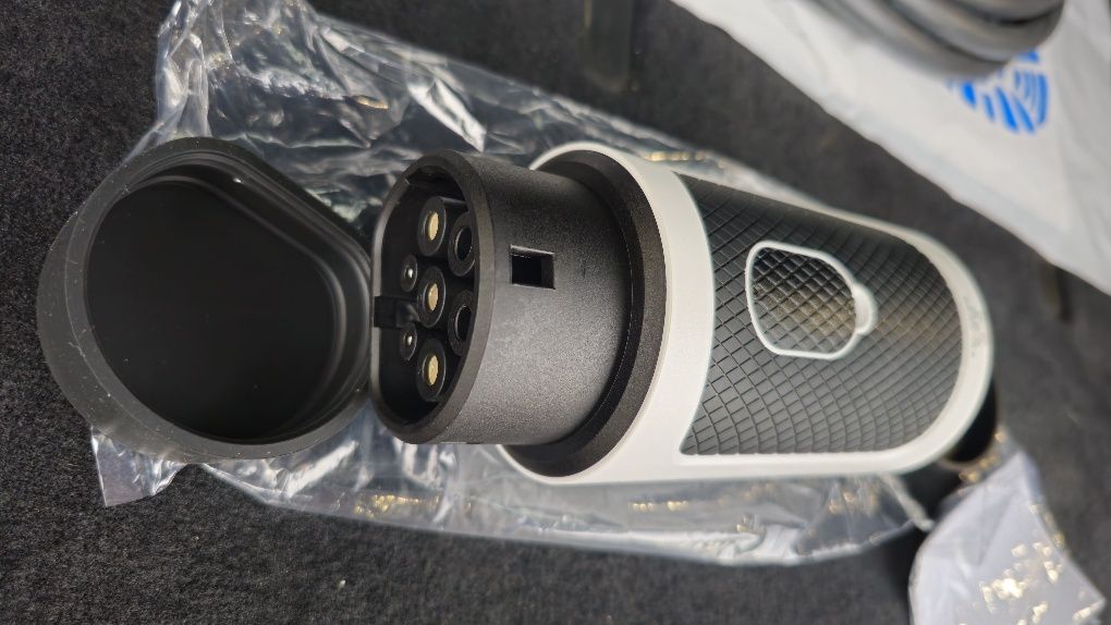 Продам супер авто Jaguar I- Pace
