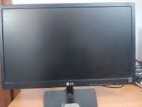 Monitor LG flatron