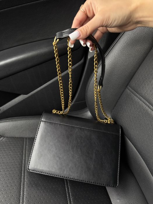 Жіноча сумка YSL, Жіноча сумка Yves Saint Laurent