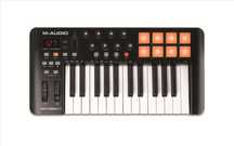 M-audio oxygen25