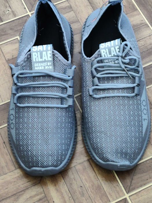 Лёгкие-удобные-летние мокасины -стелька 26см.