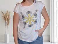 Koszulka t-shirt reserved rozmiar M