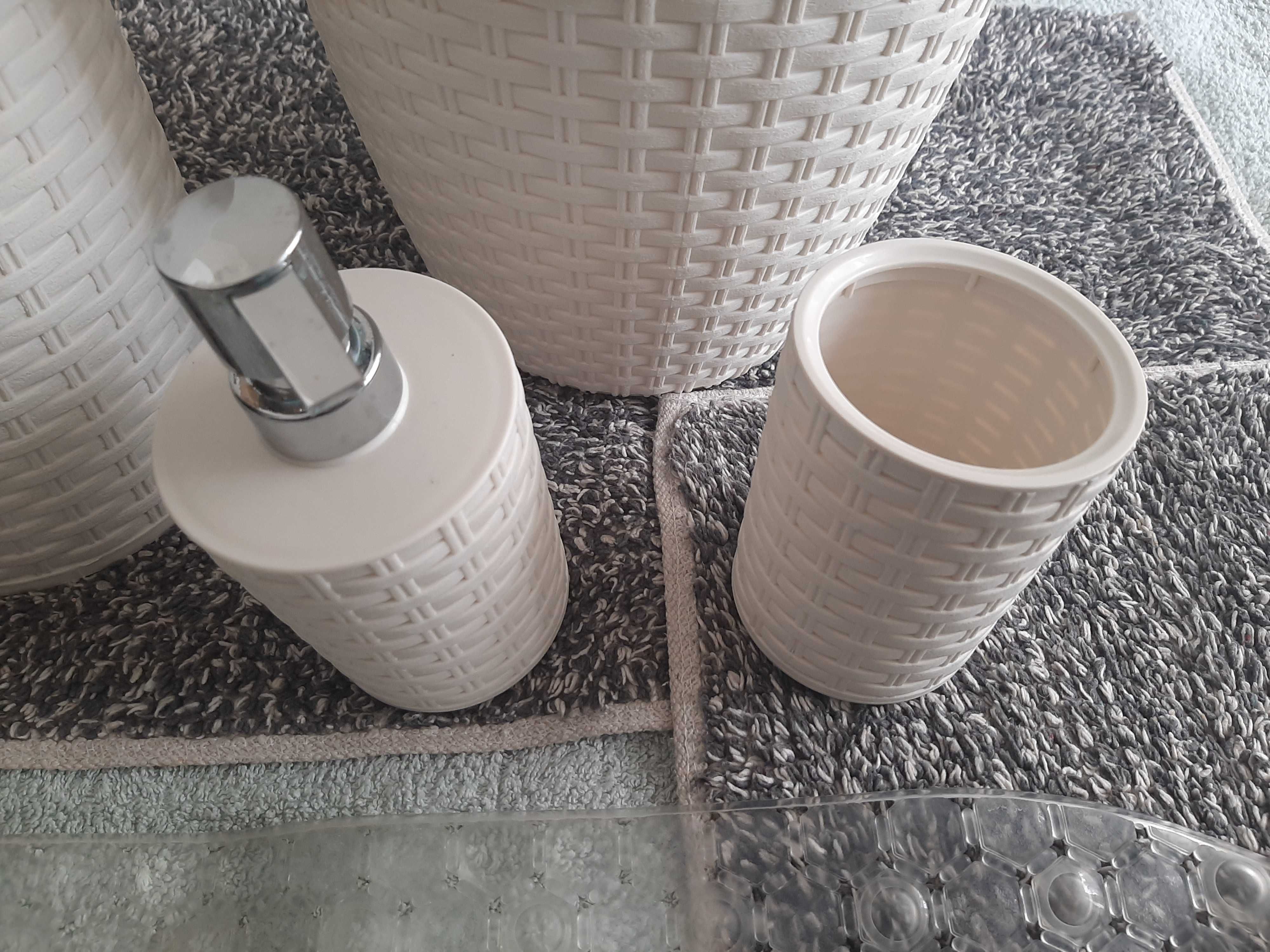 Conjunto para wc