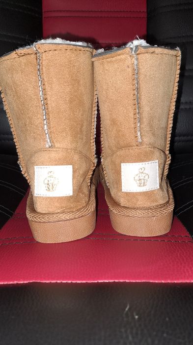 Дитячі угги нові