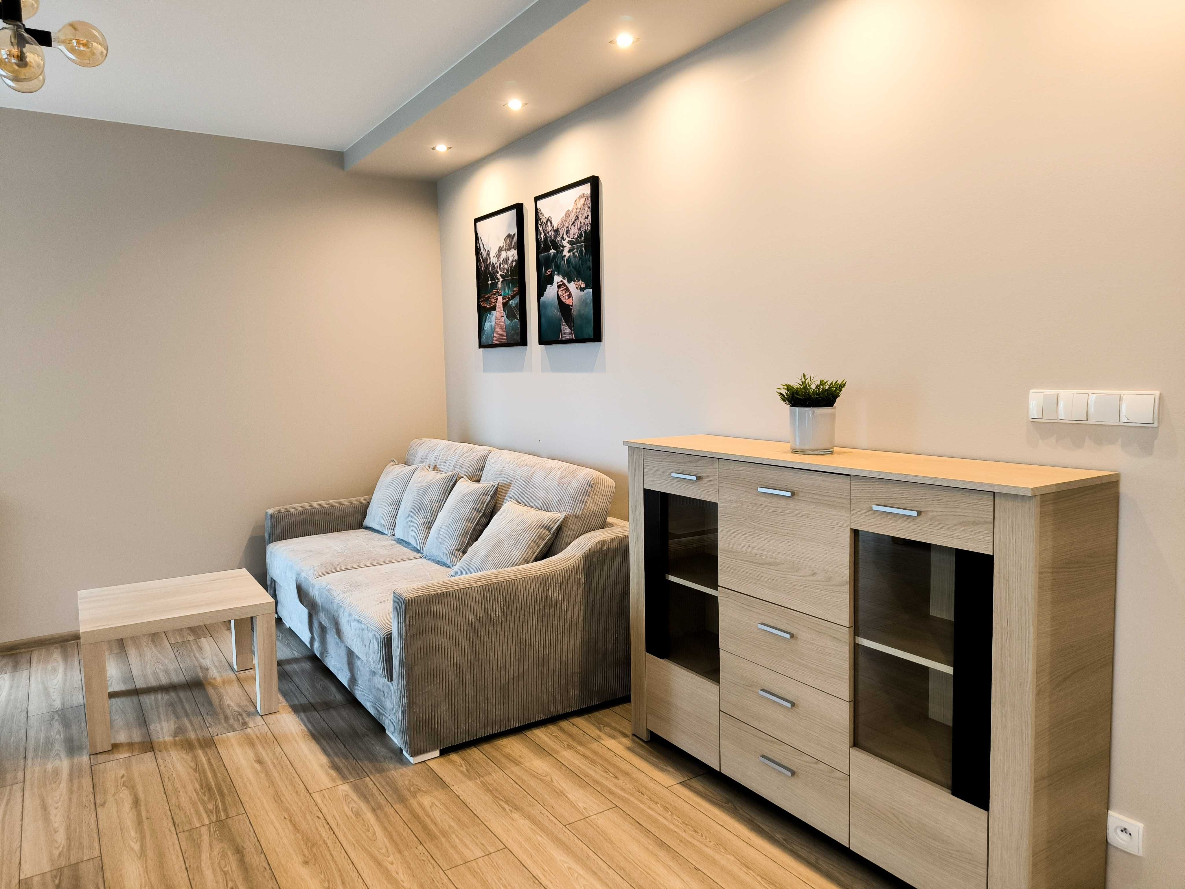 Apartament 3 pokoje Os.Pogodne