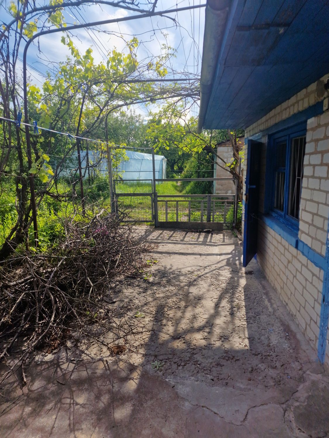 Продам Дачу  Верхнии Сады МЕДИК 2