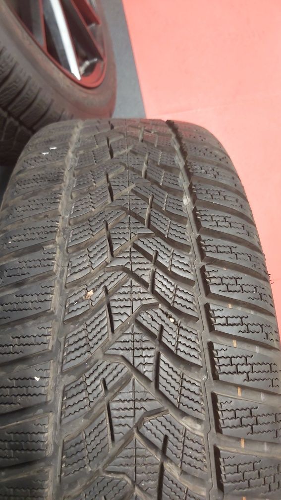 Koła  zimowe 225/45R18 HYUNDAI KONA  I30  KIA