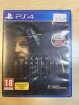 Gra ps4 Death Stranding