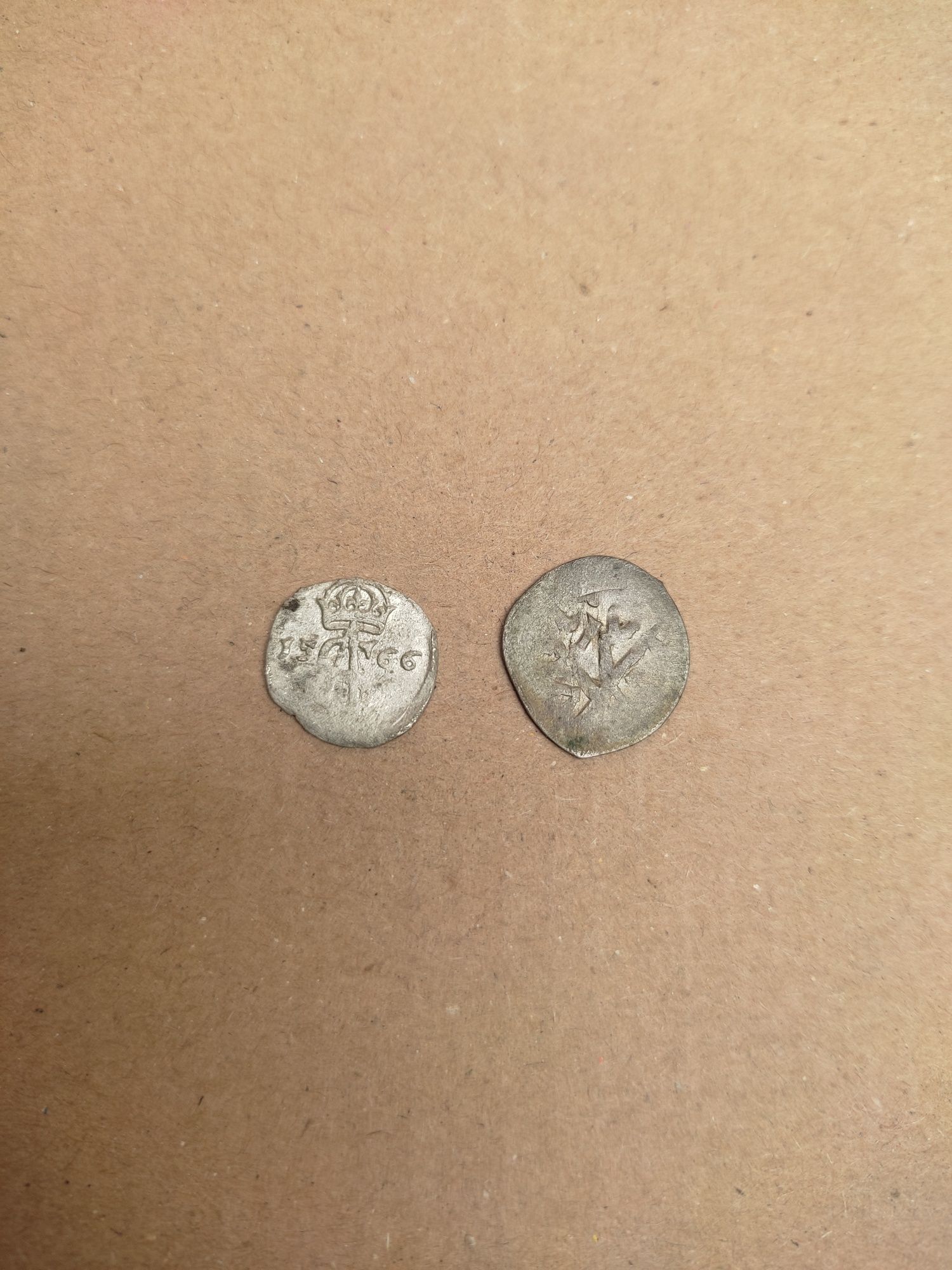 Монеты старинные в коллекцию