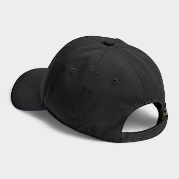 Кепка The North Face Recycled 66 Classic Hat Black,NF0A4VSVKY4