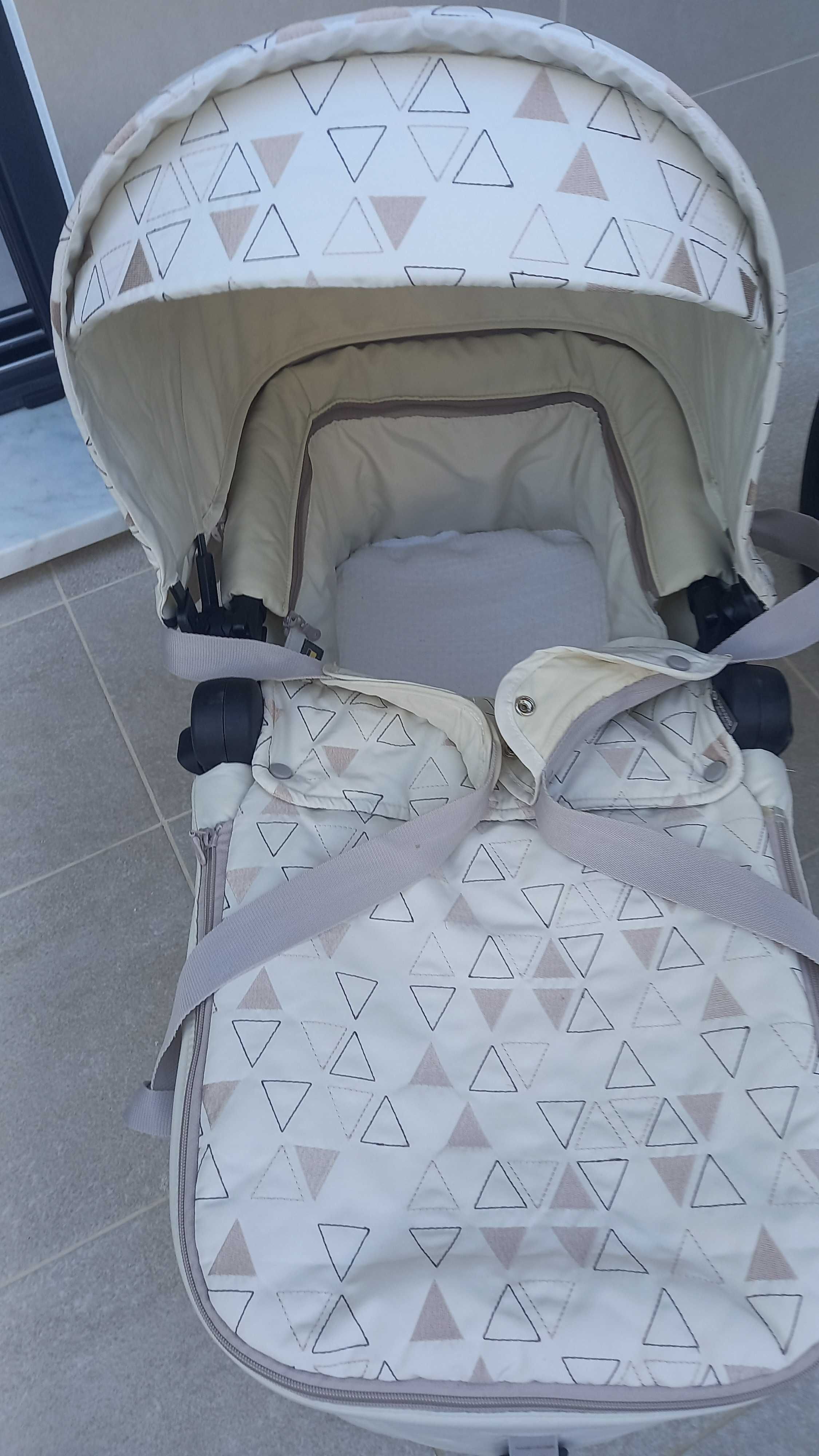 Trio concord neo