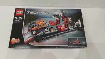 Nieotwarte Lego Technic 42076 Poduszkowiec