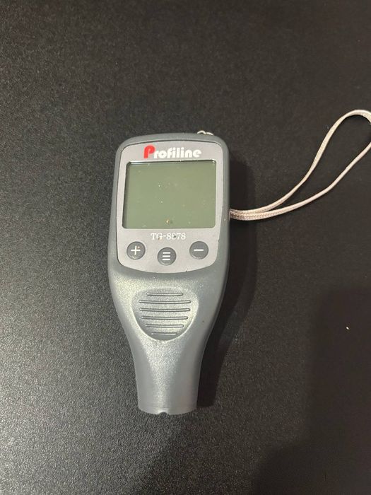 Толщиномер продам