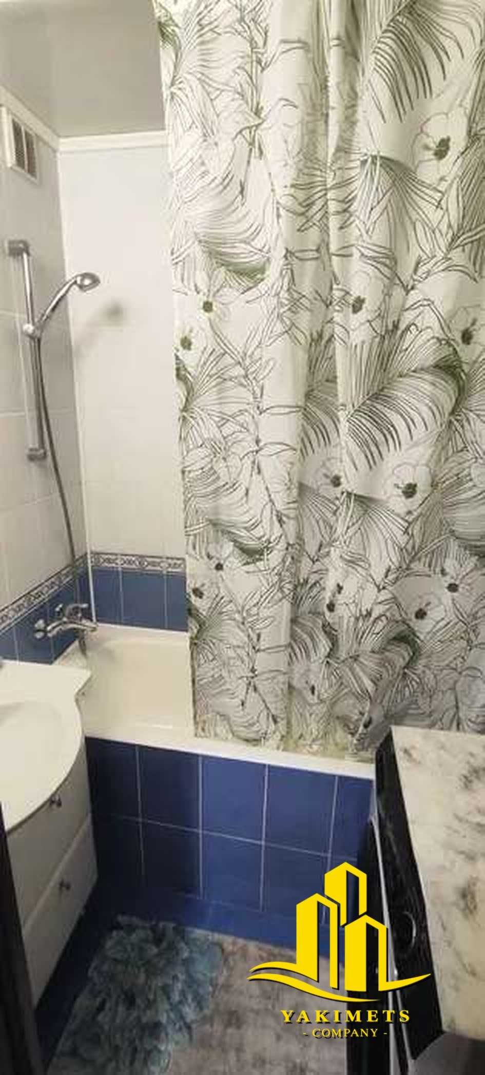 Продаж 2-во кімнатної квартири у м.Вишневе  вул. Святоюріївська 22