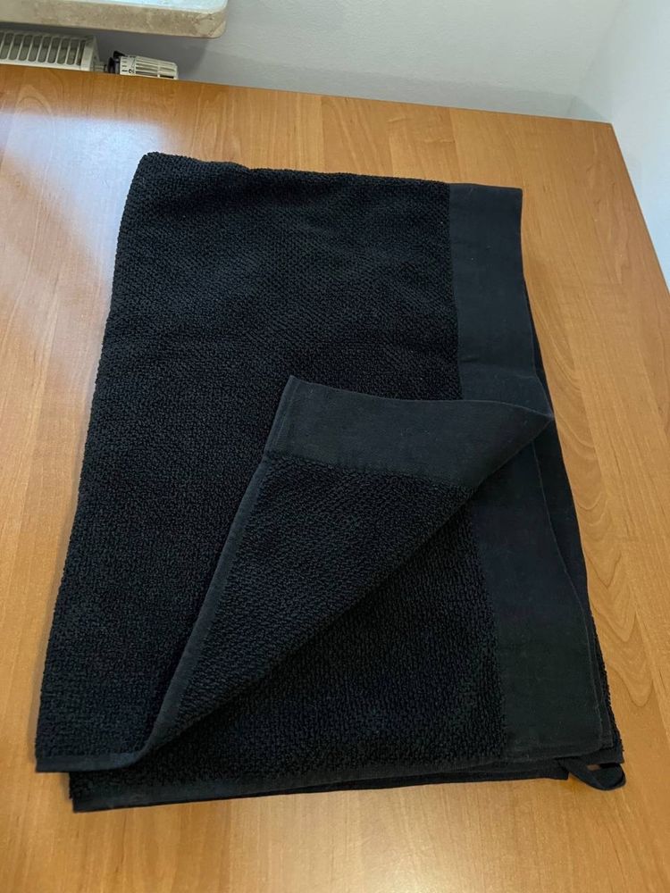 Recznik H&M home 100x150 nowy