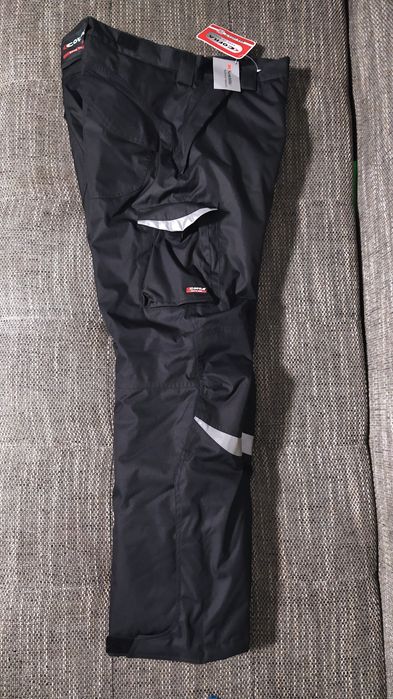 Зимові теплі робочі штани Cofra FROZEN. Розмір L/XL. UK 38, EU 54