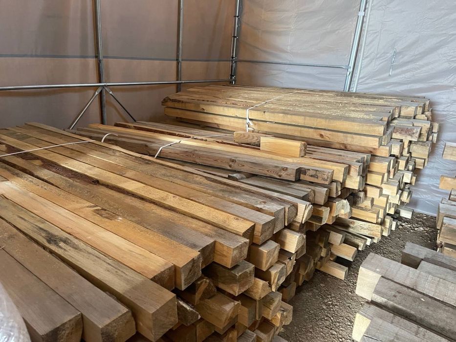 Tarcica kantówka cena za 1 m 3 Faktura