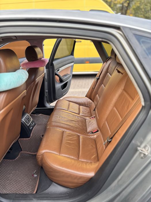 Продам автомобіль Audi A6 C6