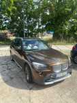 BMW X1 23d xdrive