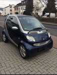 Розборка запчастини Smart Fortwo coupe cabrio 450/451 запчасти смарт
