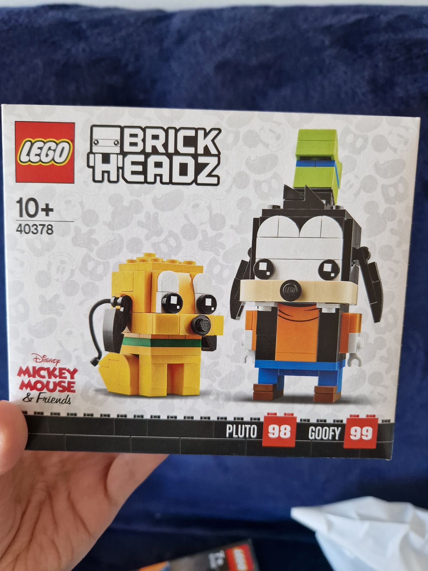 Блоковий конструктор 3в1 lego creator,brick headz,avatar