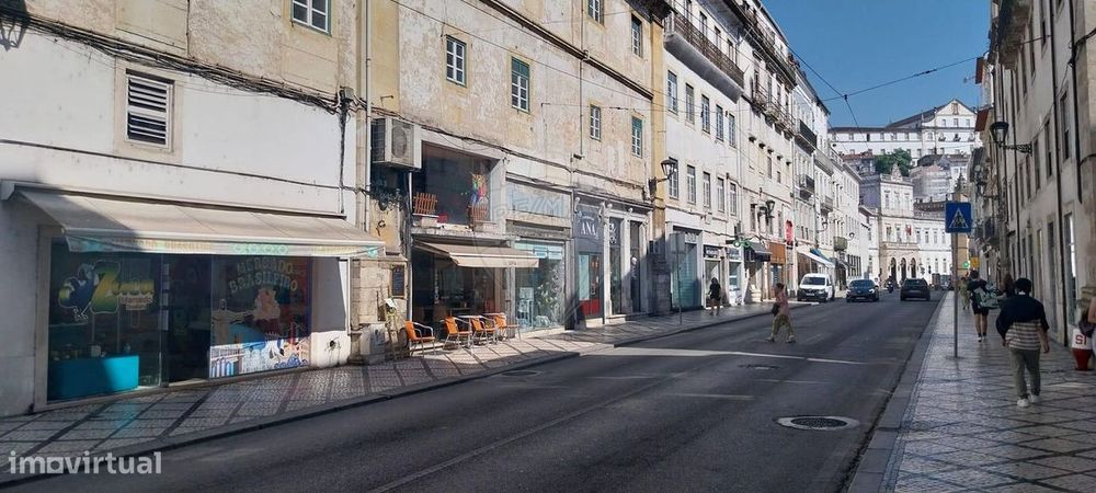 Trespasse T0 para venda