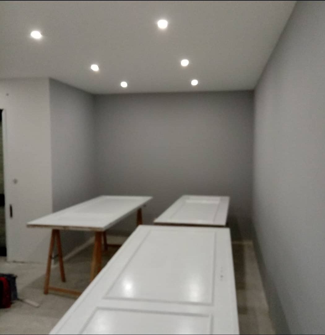 Pintor Profissional & Remodelaçães